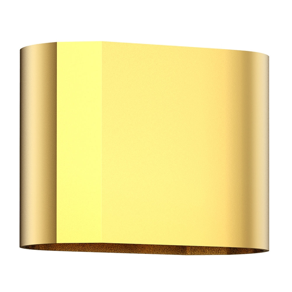 Innokin Klypse New Colors Μαγνητικό Καπάκι - Gold