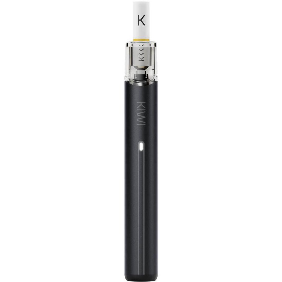 Kiwi Spark 2ml Pod Kit -  Black