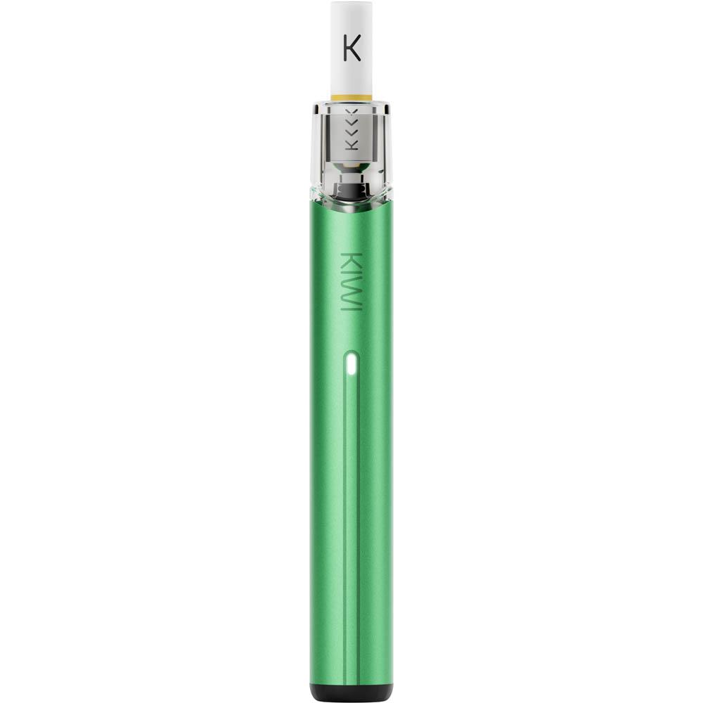 Kiwi Spark 2ml Pod Kit -  Green