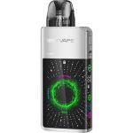 Geekvape Digi Q Vista 3ml Pod Kit - Silver