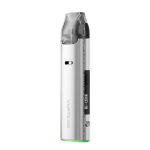 Voopoo V Mate Pro 2 3ml Pod Kit - Glacier Silver