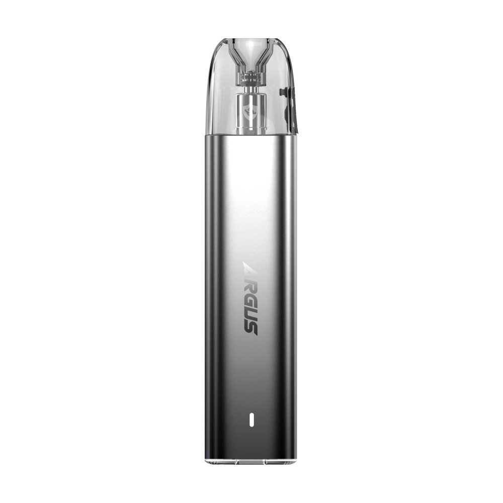 Voopoo Argus G2 Mini Plus 3ml Pod Kit Moonlit Gray