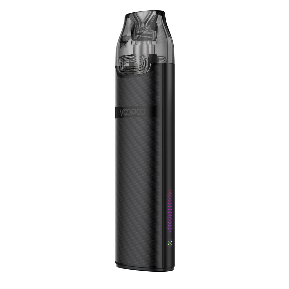 Voopoo V Mate i3 3ml Pod Kit - Black