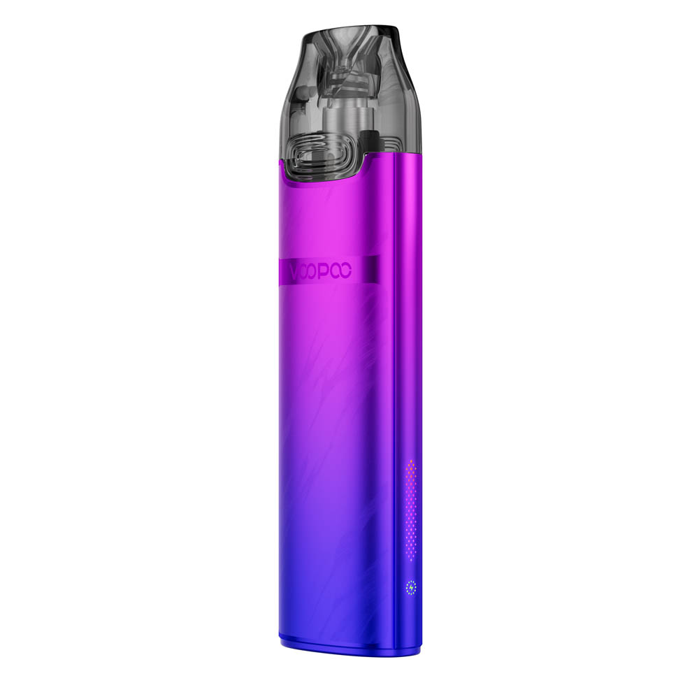 Voopoo V Mate i3 3ml Pod Kit - Neon