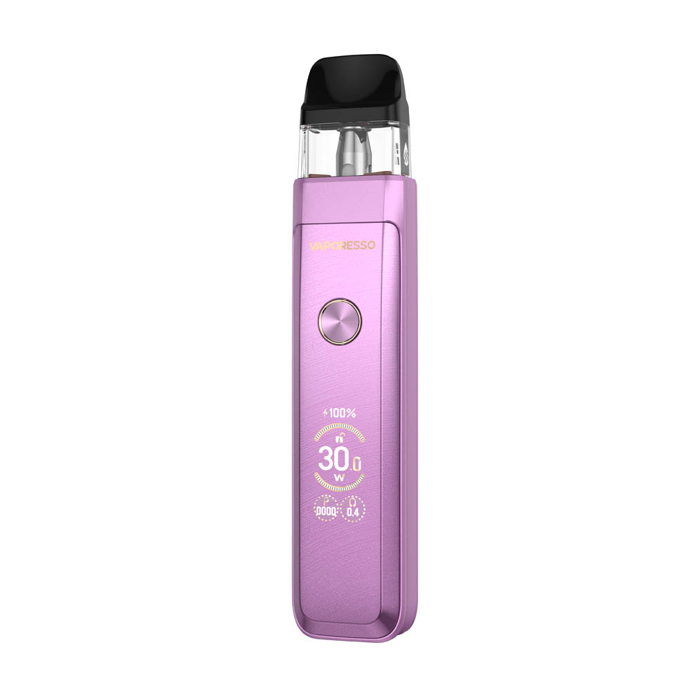 Vaporesso Xros Pro 2 3ml Pod Kit - Dawn Purple
