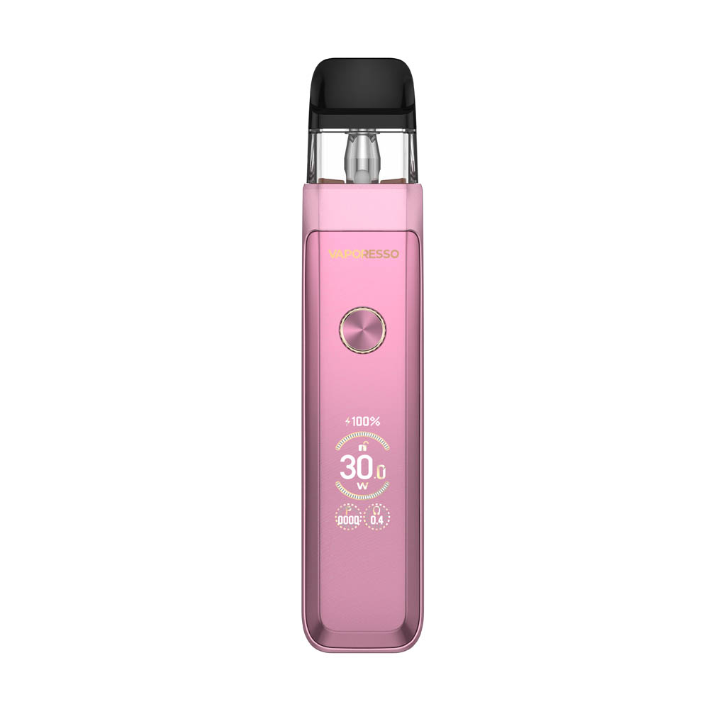 Vaporesso Xros Pro 2 3ml Pod Kit - Moonlit Pink