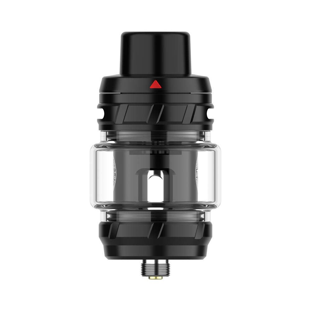 Vaporesso iTank T Dual Mesh Version 6ml Tank Ατμοποιητής - Black
