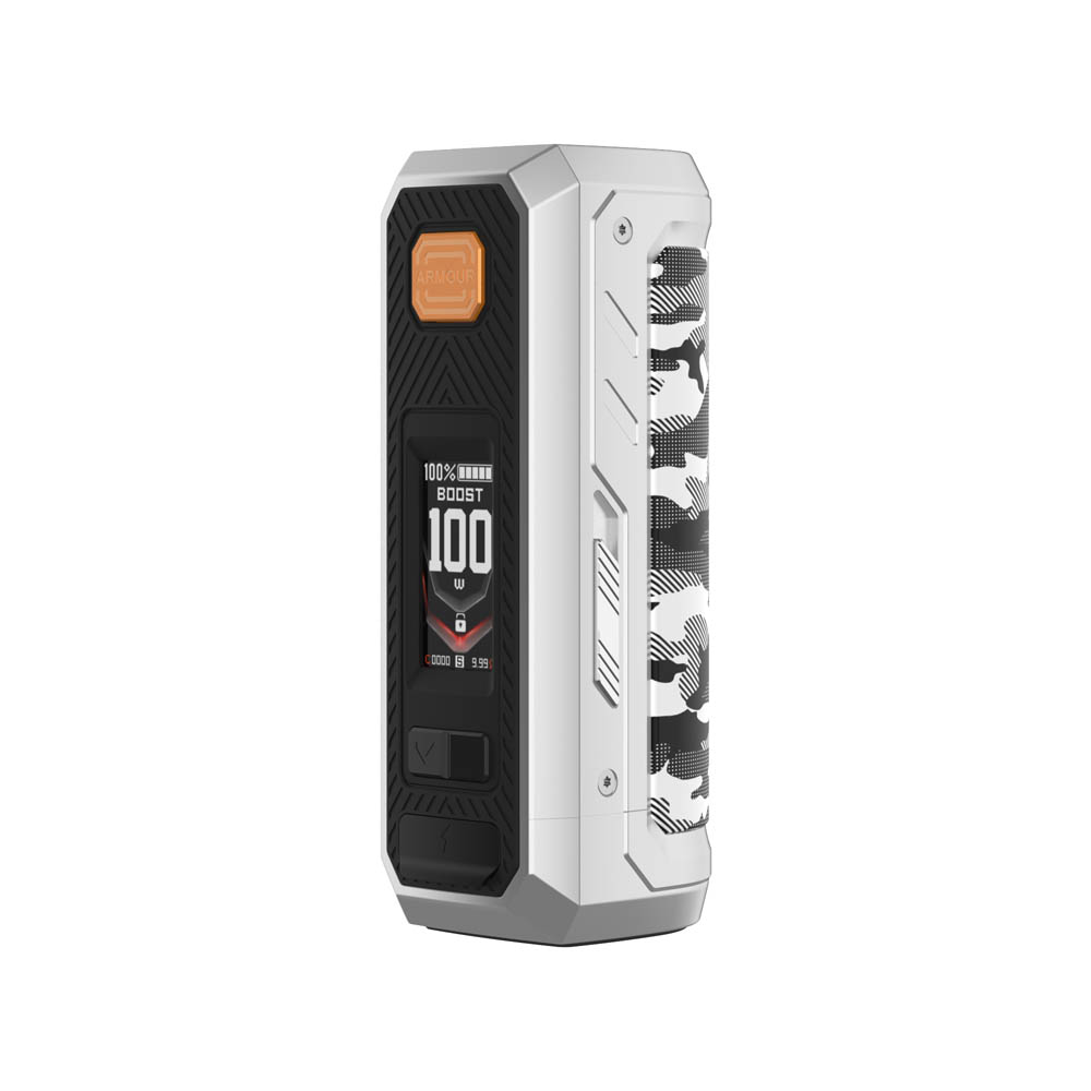 Vaporesso Armour Ultra Mod - Camo Silver