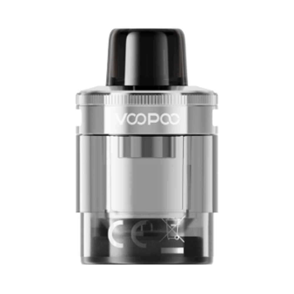 Voopoo PNP X 5ml DTL Pod Δεξαμενή - Silver