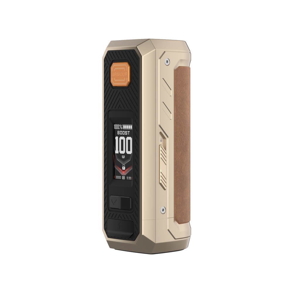 Vaporesso Armour Ultra Mod - Dune Gold