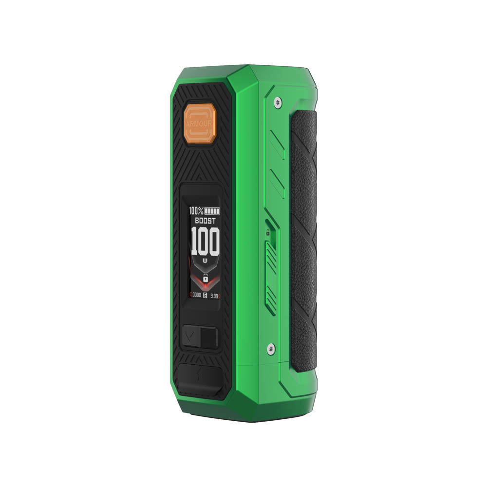 Vaporesso Armour Ultra Mod - Emerald Green
