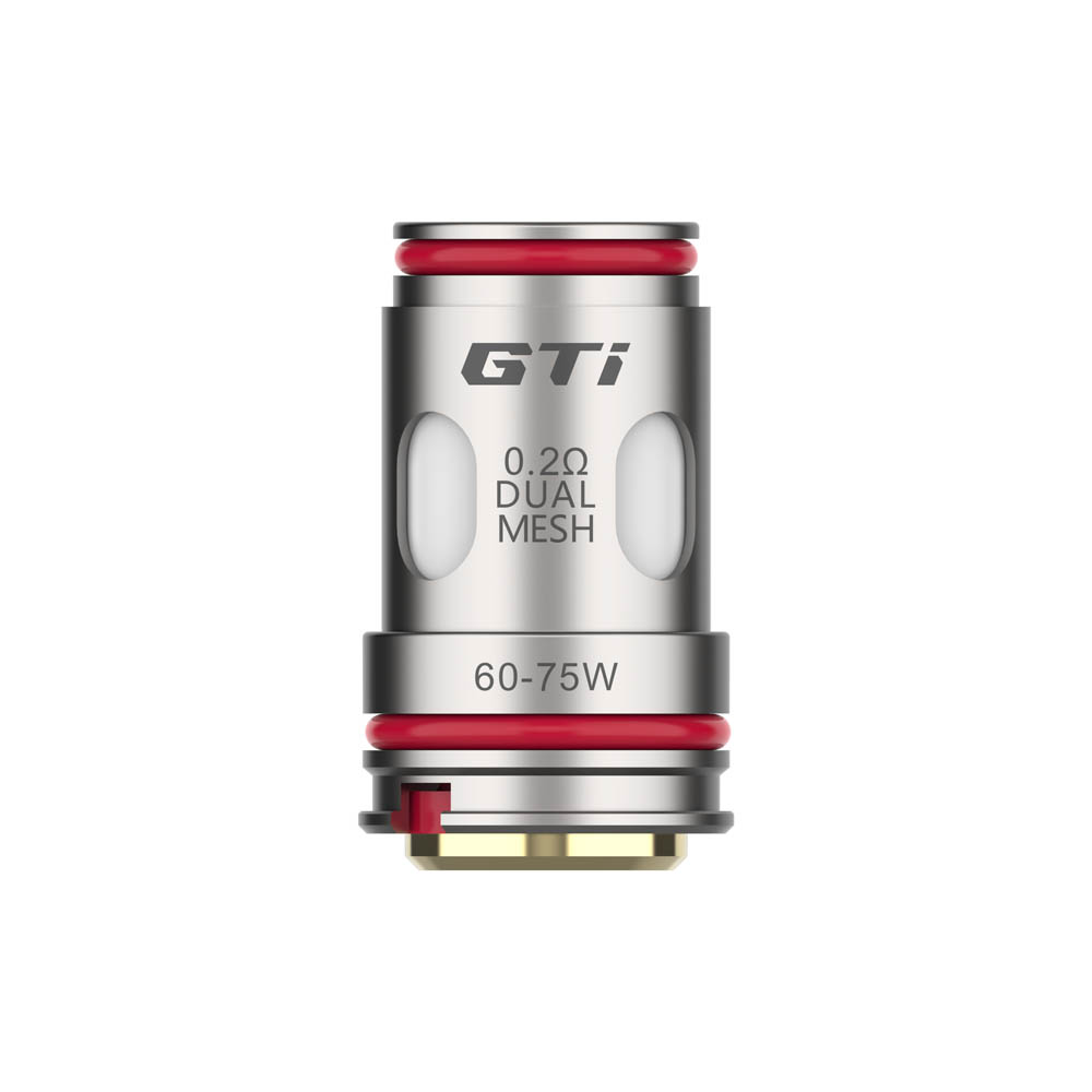 Vaporesso GTI Dual Mesh 0.2ohm Coil