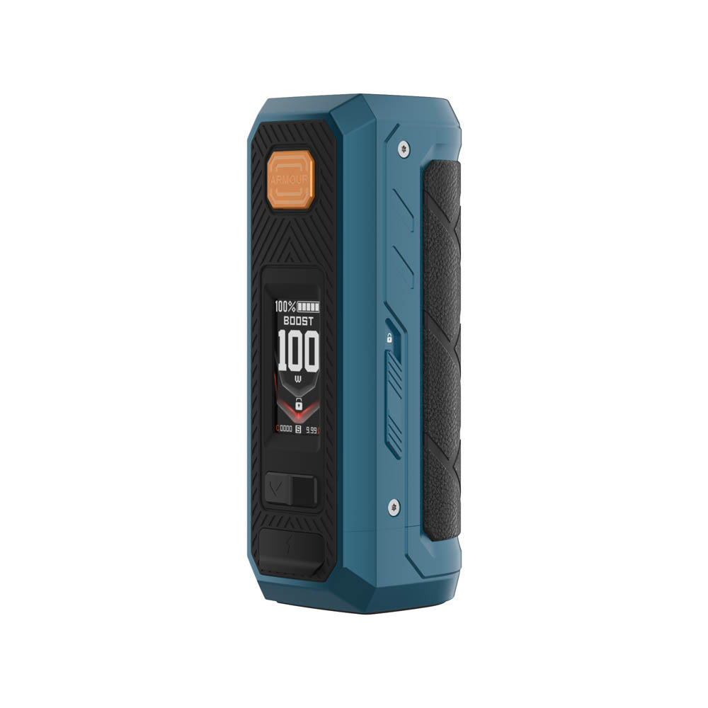 Vaporesso Armour Ultra Mod - Storm Blue
