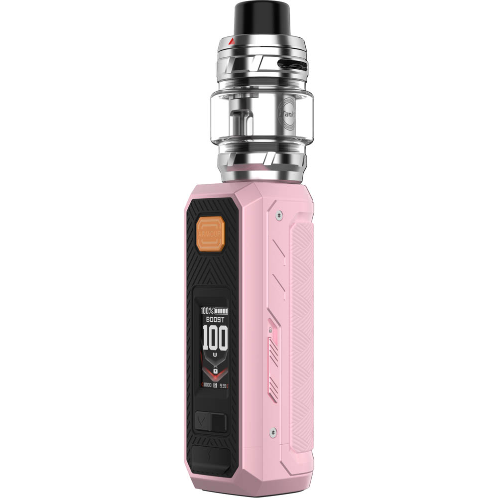 Vaporesso Armour Ultra 6ml Kit - Light Pink