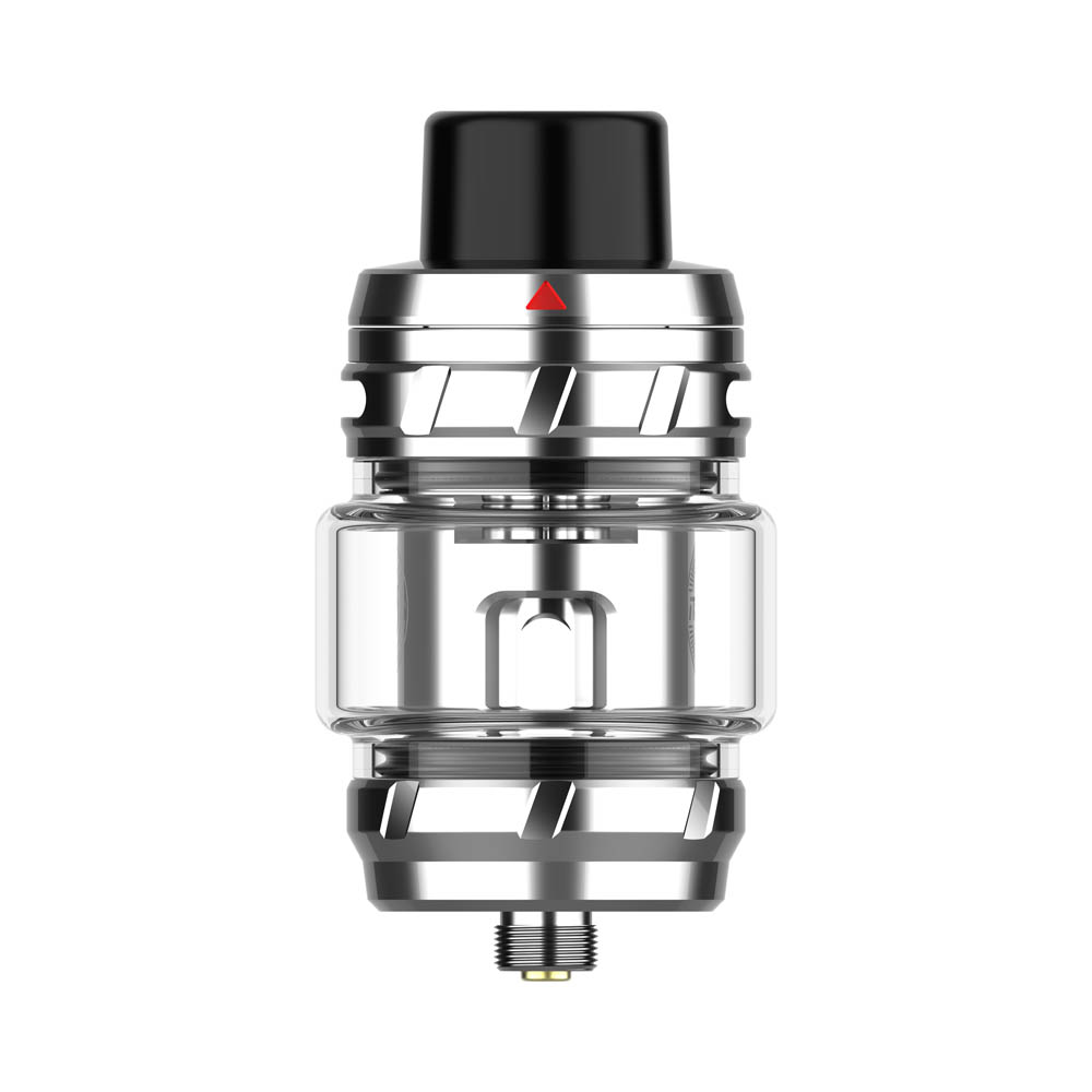 Vaporesso iTank T Dual Mesh Version 6ml Tank Ατμοποιητής - Silver