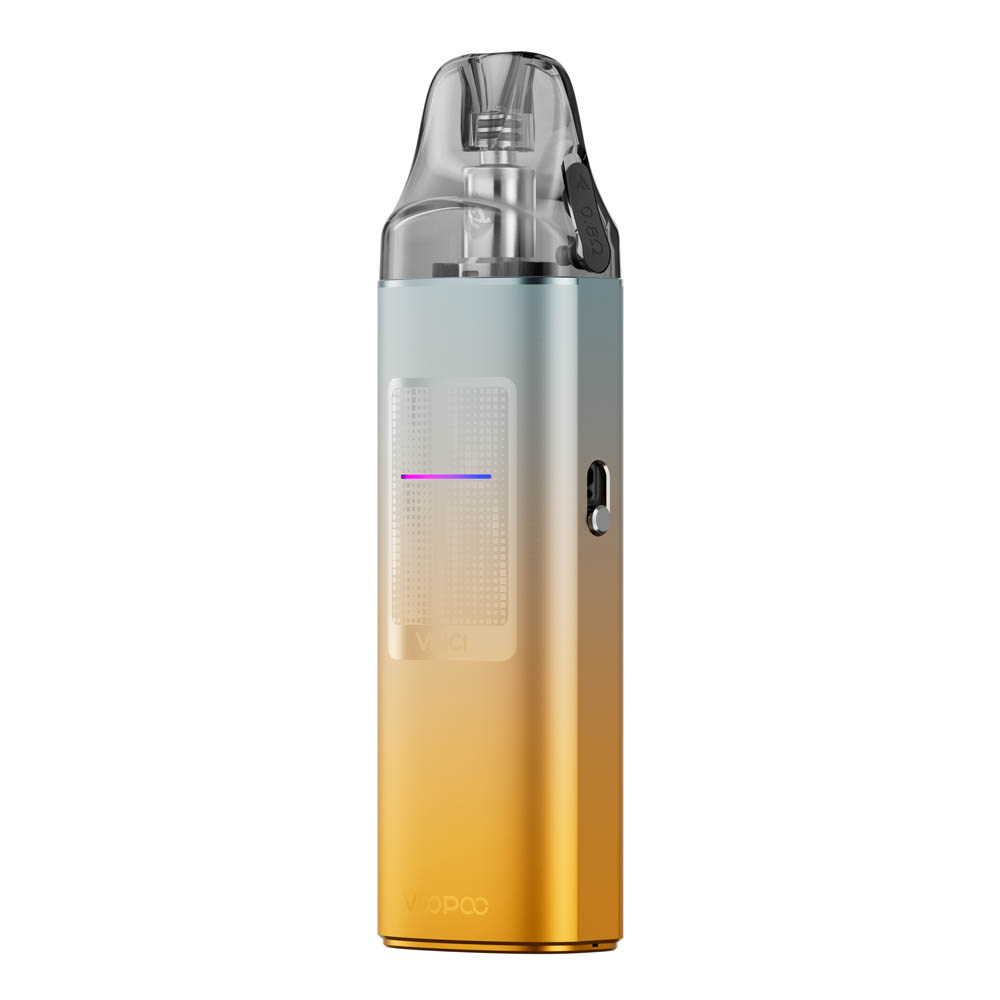 Voopoo Vinci S 4.5ml Pod Kit - Gold Gradient
