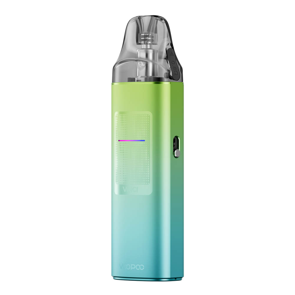 Voopoo Vinci S 4.5ml Pod Kit - Green Gradient