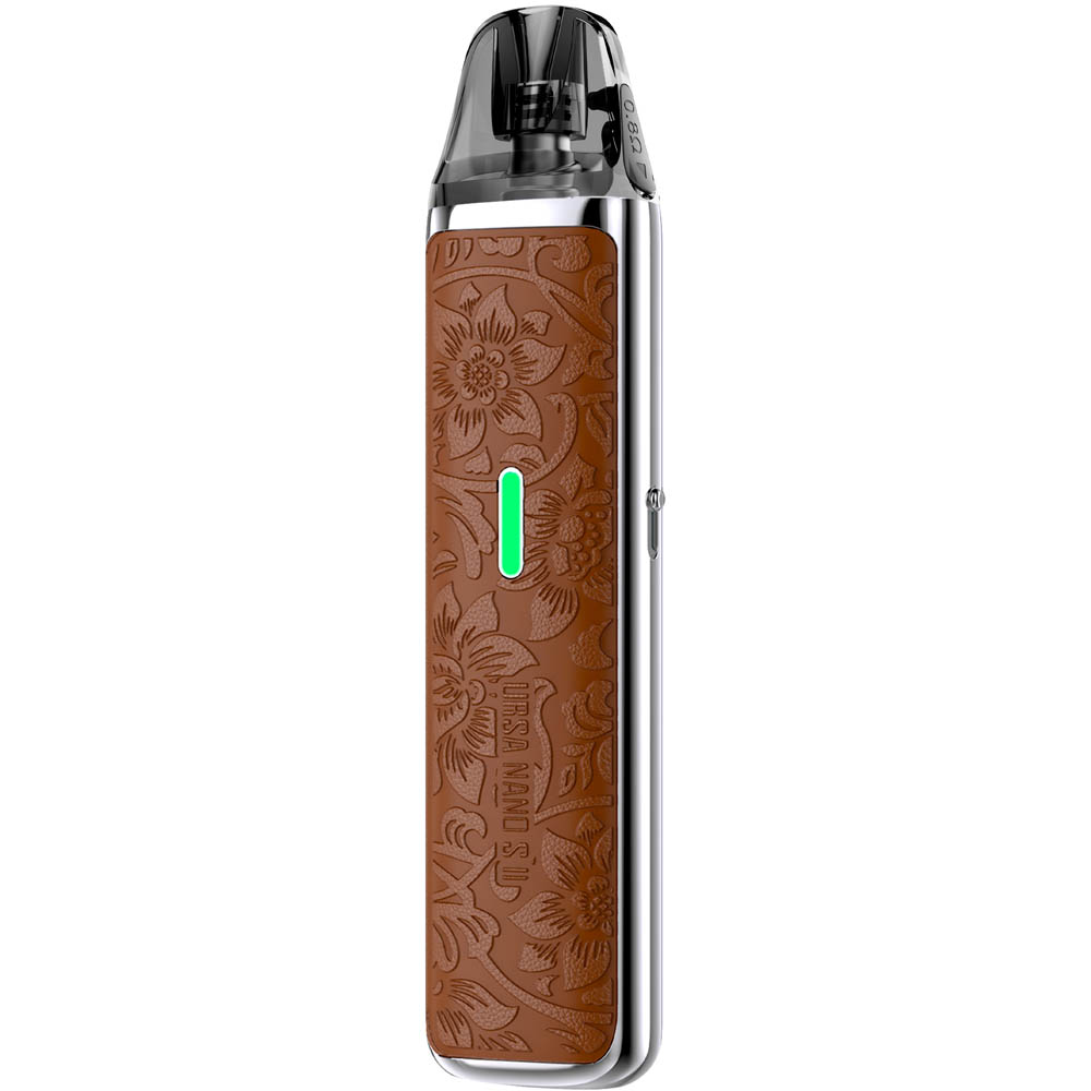 Lost Vape Ursa Nano S 2 2ml New Colors Pod Kit - Amberwood Bloom