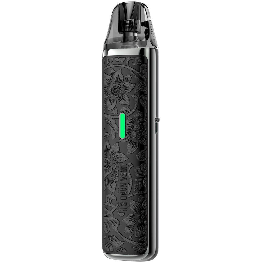 Lost Vape Ursa Nano S 2 2ml New Colors Pod Kit - Ink Bloom