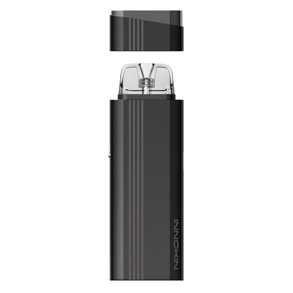 Innokin Klypse Plus 2ml Pod Kit - Midnight Black