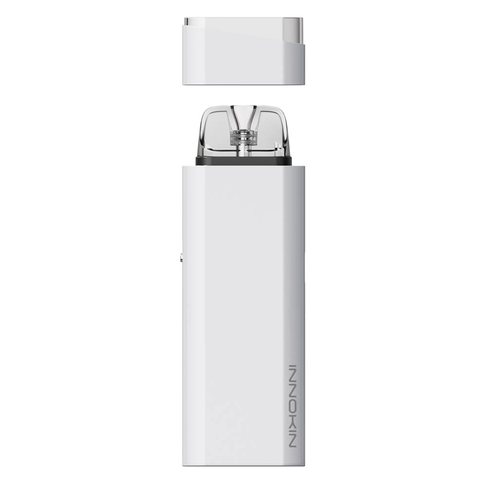 Innokin Klypse Plus 2ml Pod Kit - Pearl White