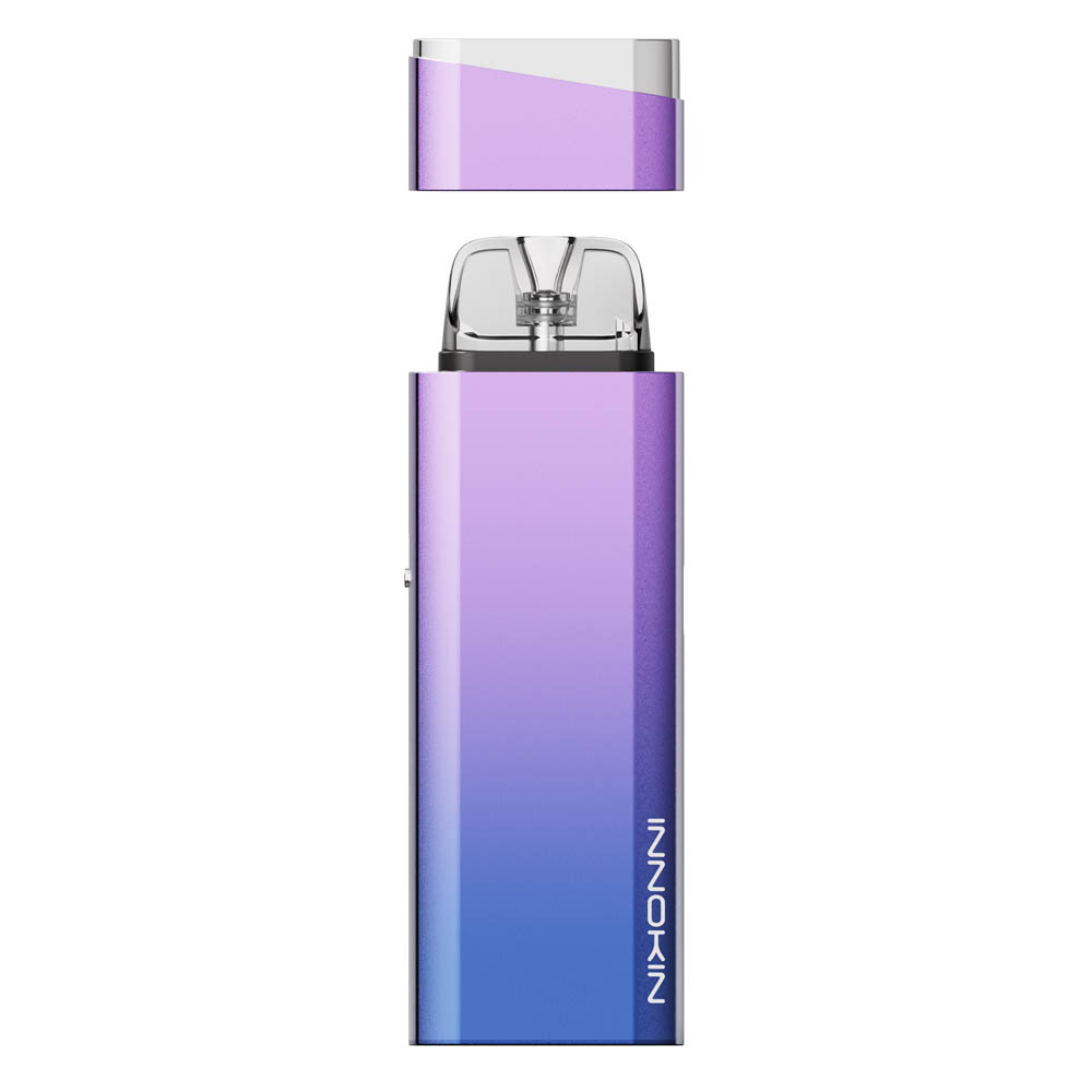 Innokin Klypse Plus 2ml Pod Kit - Violet Indigo