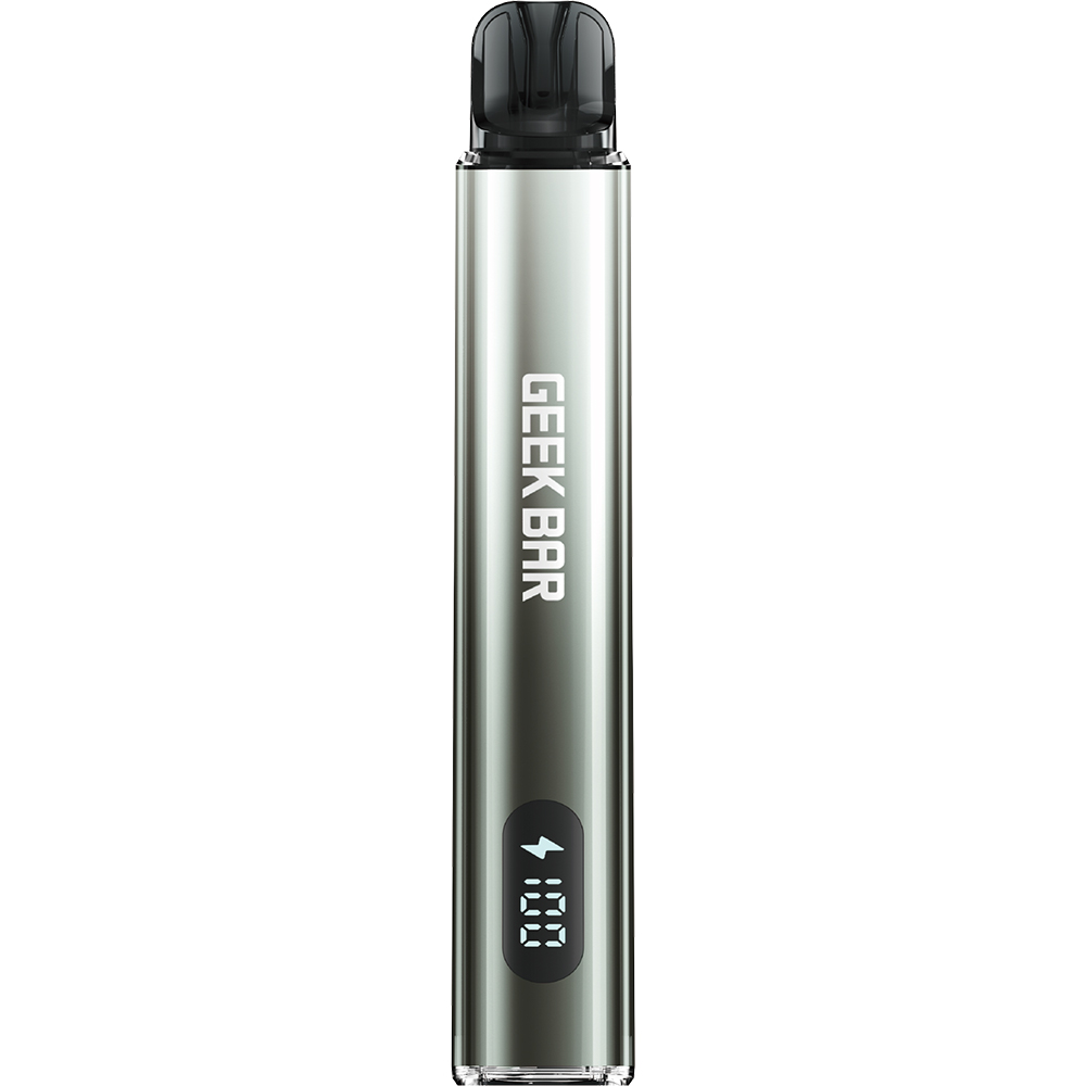 Geek Bar Elite 20mg 2ml Pod Kit Tobacco