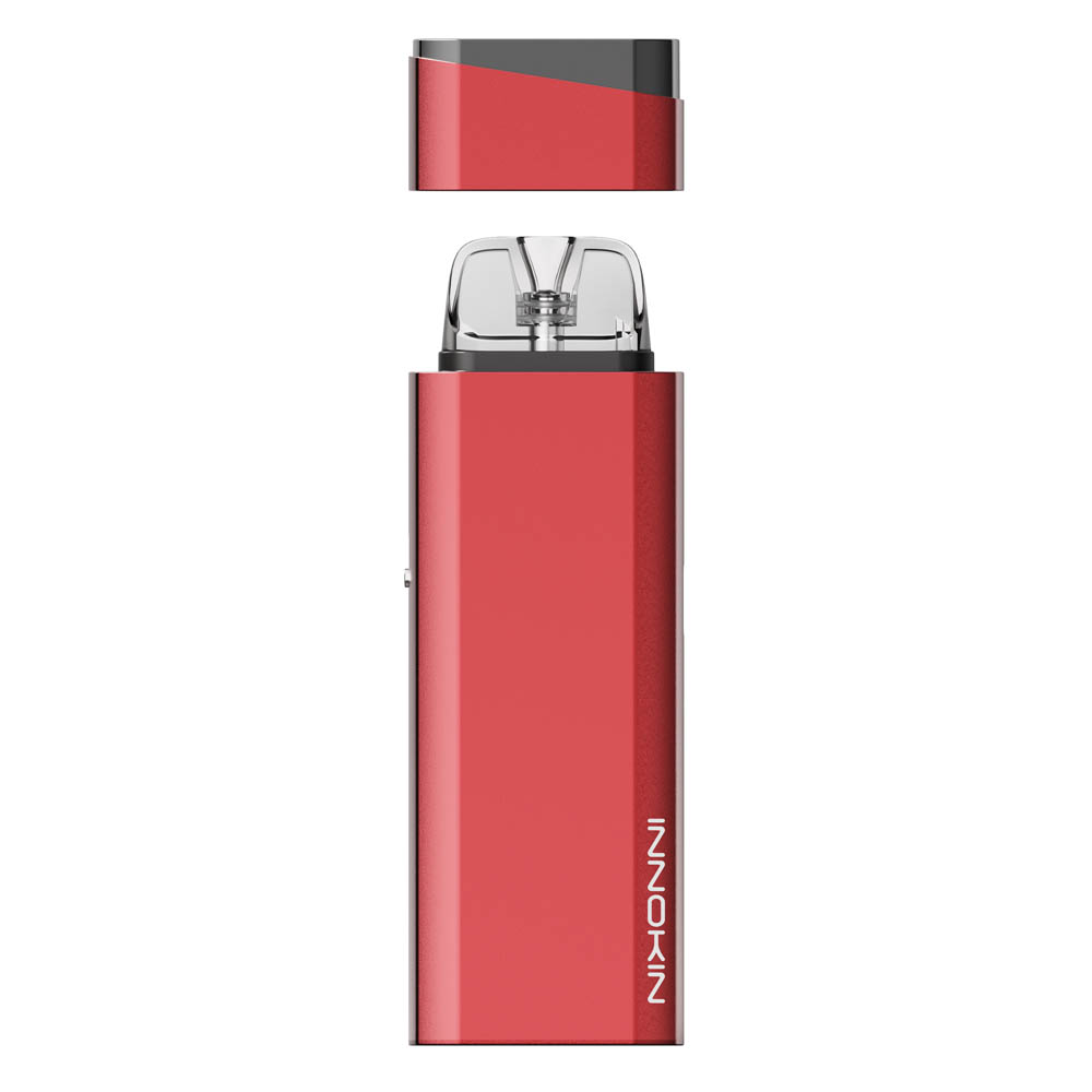 Innokin Klypse Plus 2ml Pod Kit - Ruby Red