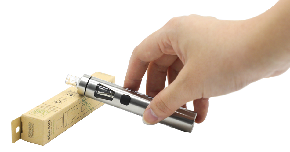 Joyetech Ego Aio Version Eco Friendly Gradient Kit