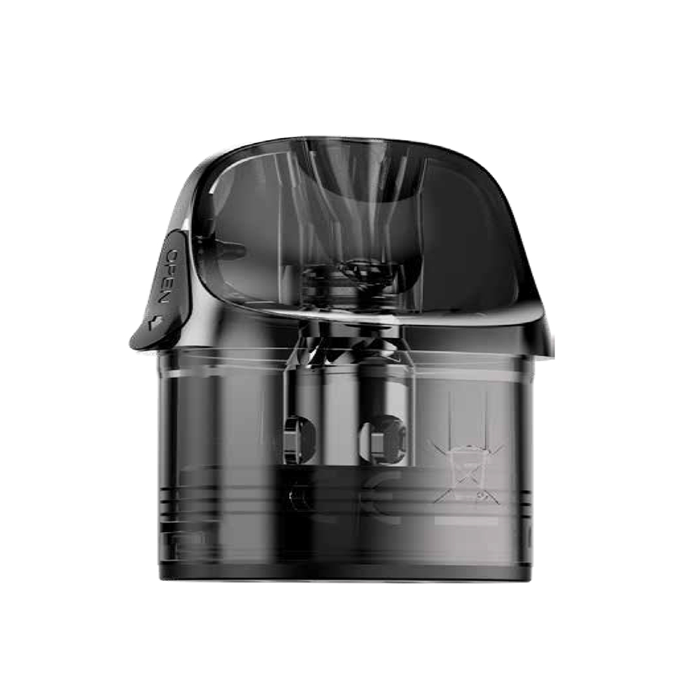 Lost Vape E Plus V2 3ml 0.3ohm Top Fill Pod Δεξαμενή