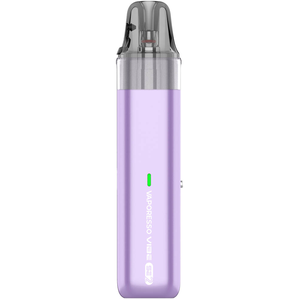 Vaporesso Vibe SE 2 4.5ml Pod Kit – Gleaming Purple