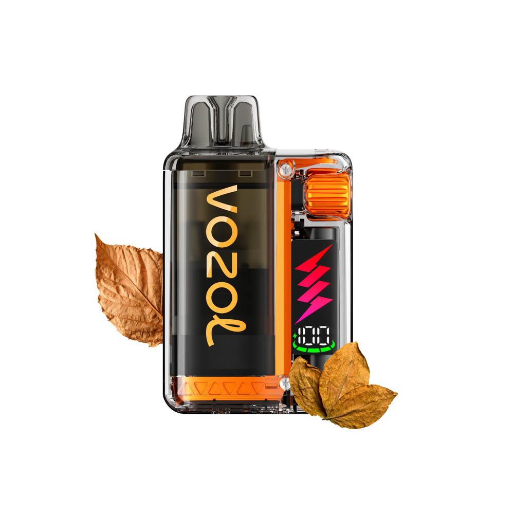 Vozol Vista Plug 20mg 2ml Kit + 10ml e liquid Classic Tobacco