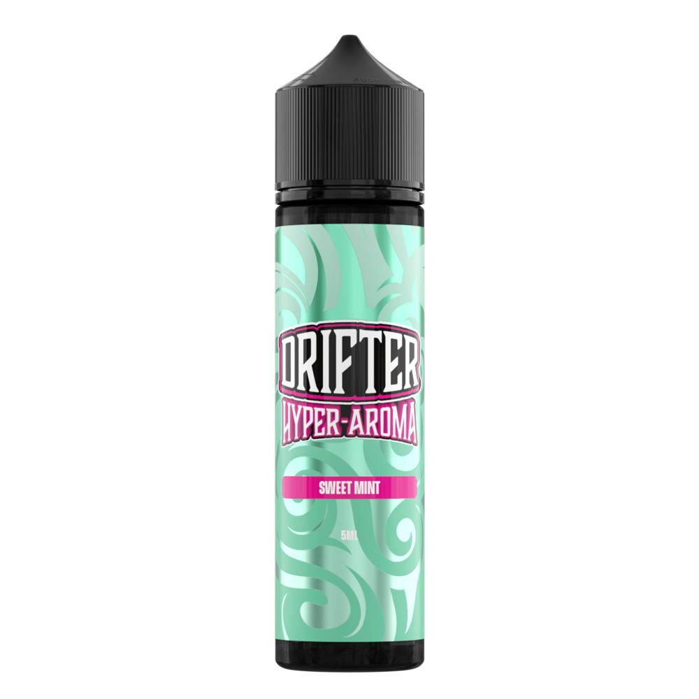 Drifter Hyper Sweet Mint 5ml/60ml FS