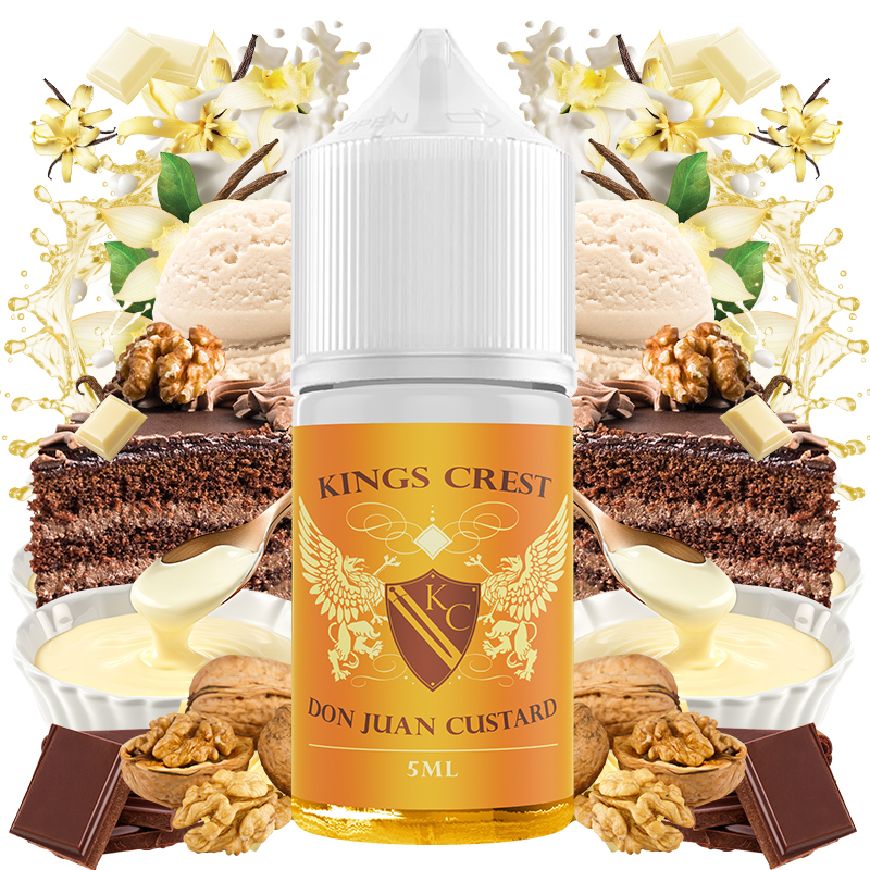 kings_crest_don_juan_custard_5ml_10ml_20ml_with_ingredients
