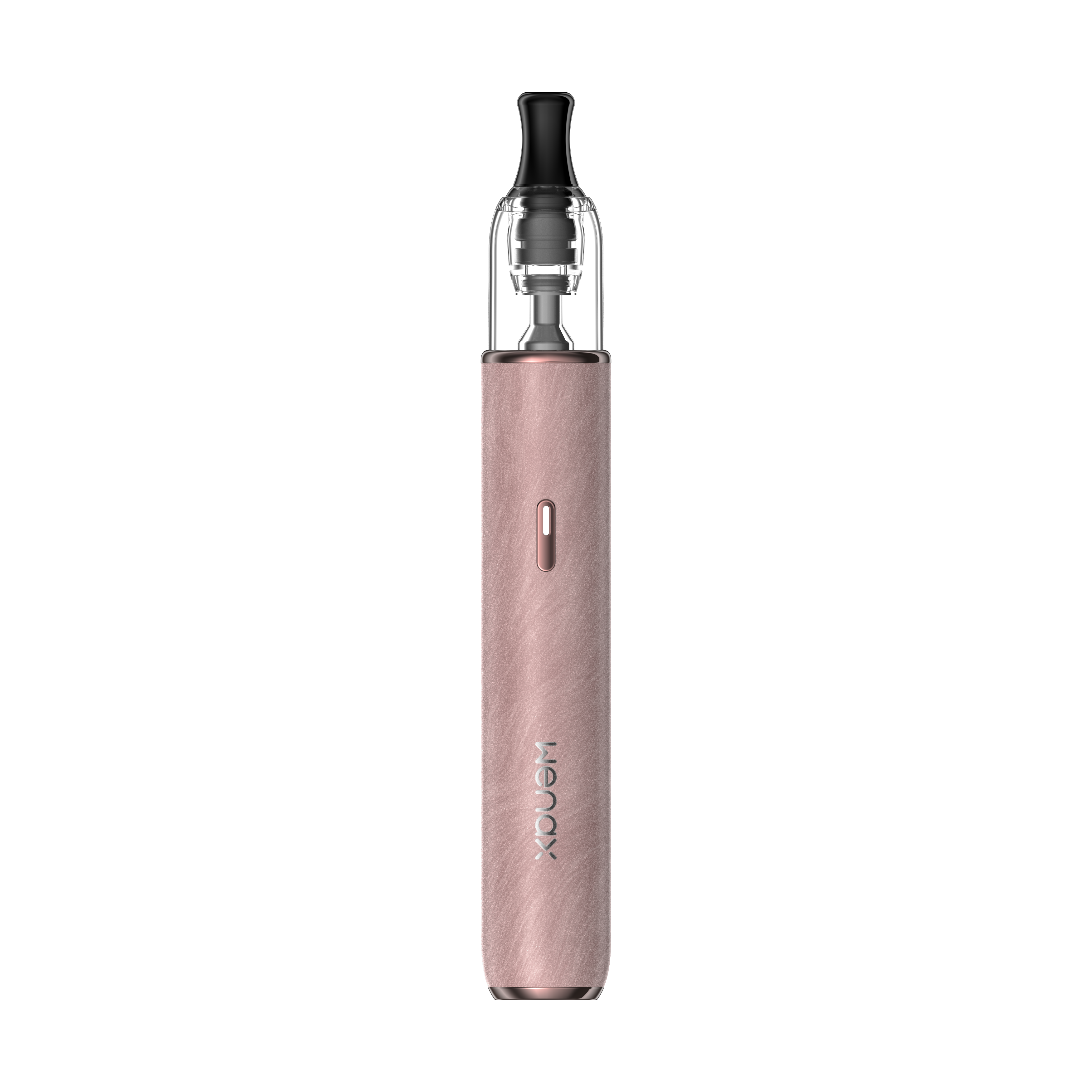 Geekvape Wenax M2 2ml Leather Edition New Colors Pod Kit - Clay Brown