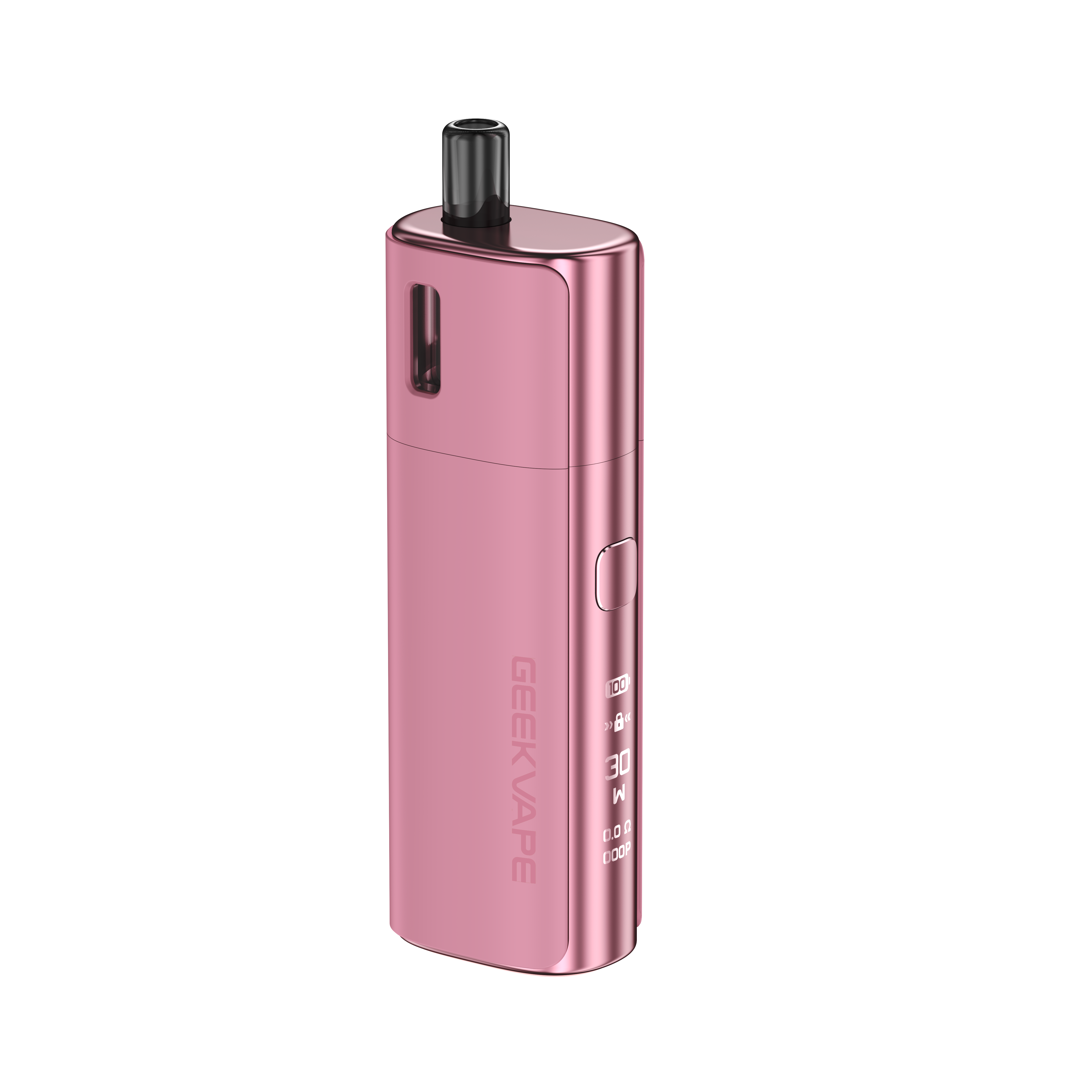 dusty rose