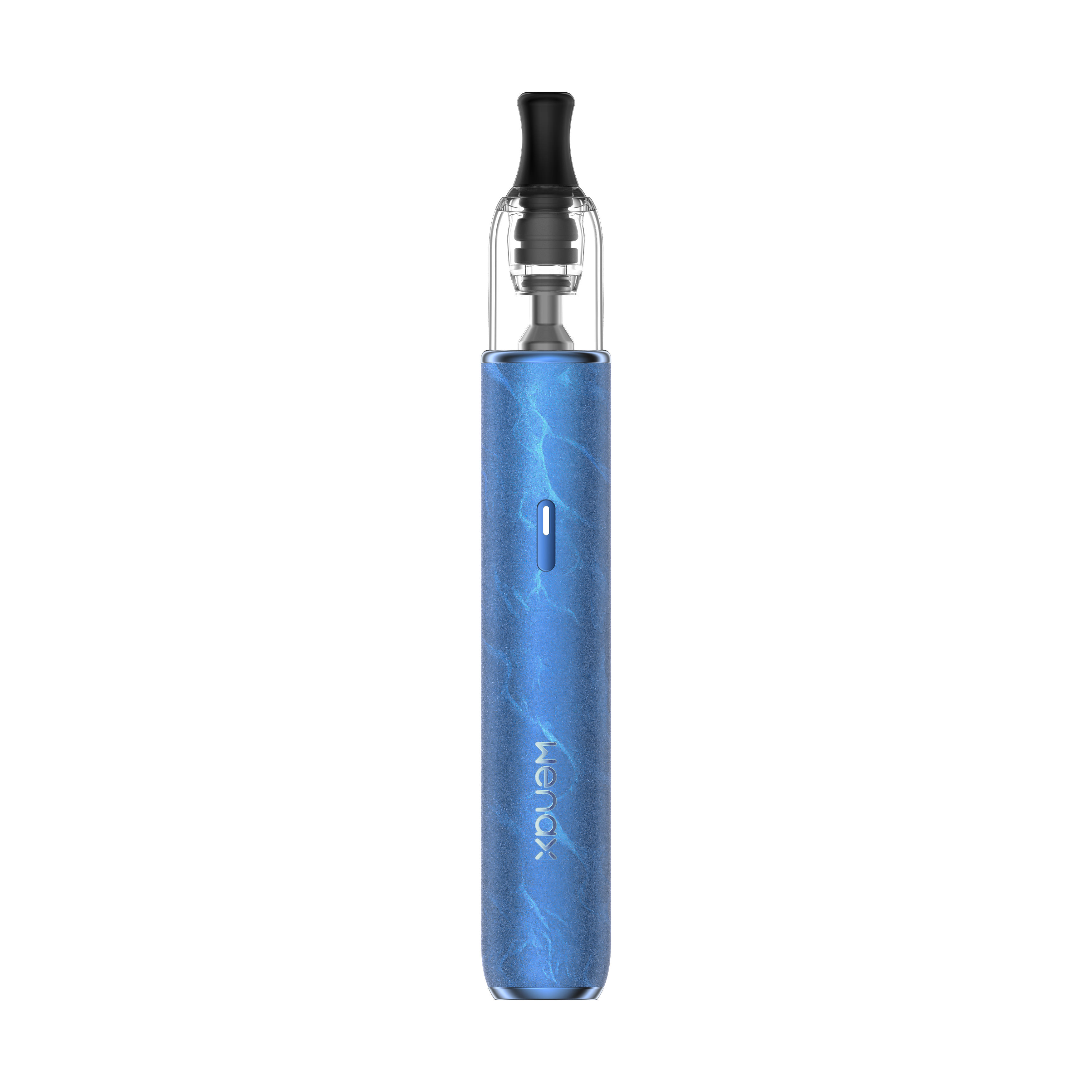 Geekvape Wenax M2 2ml Leather Edition New Colors Pod Kit - Ocean Blue