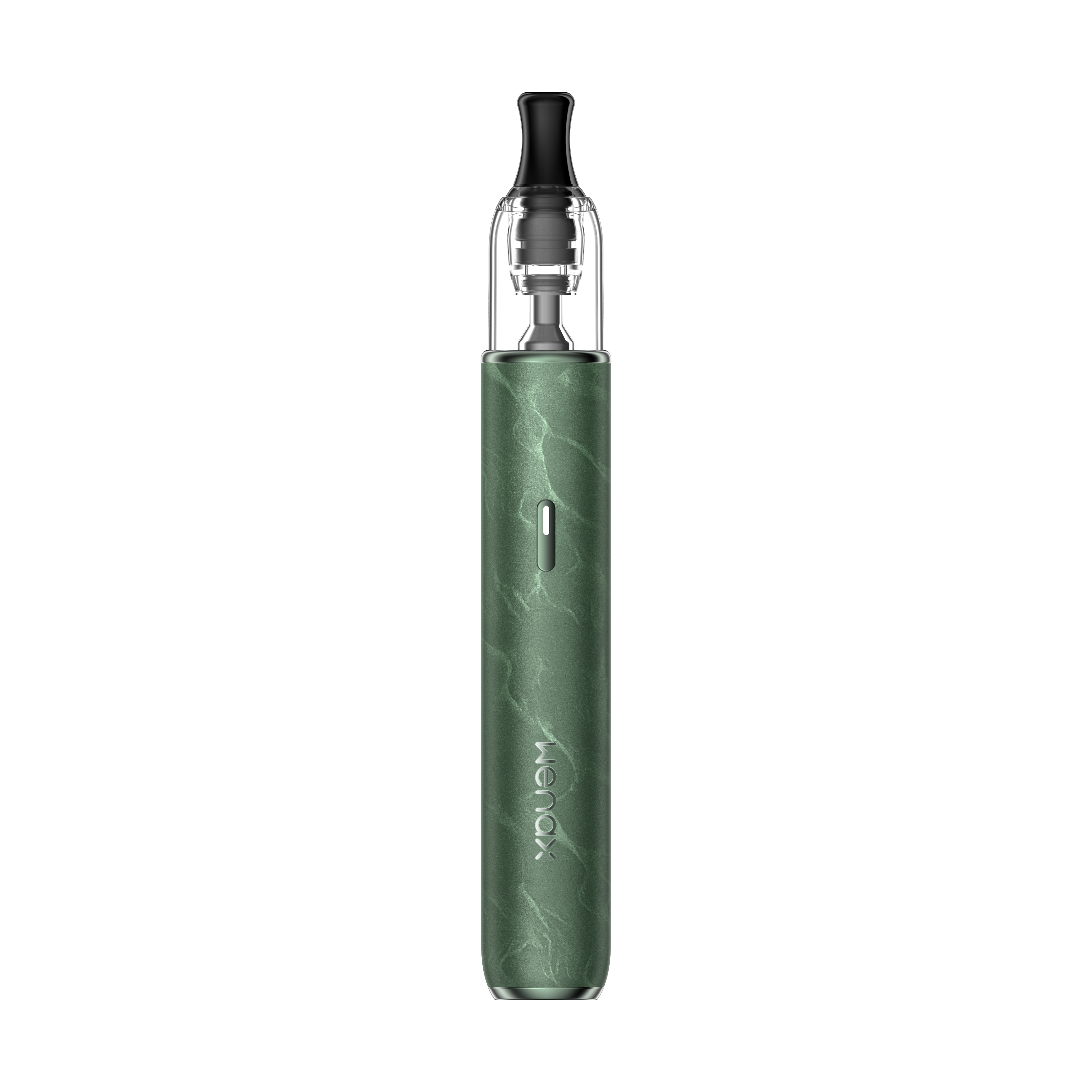 Geekvape Wenax M2 2ml Leather Edition New Colors Pod Kit - Olive Green