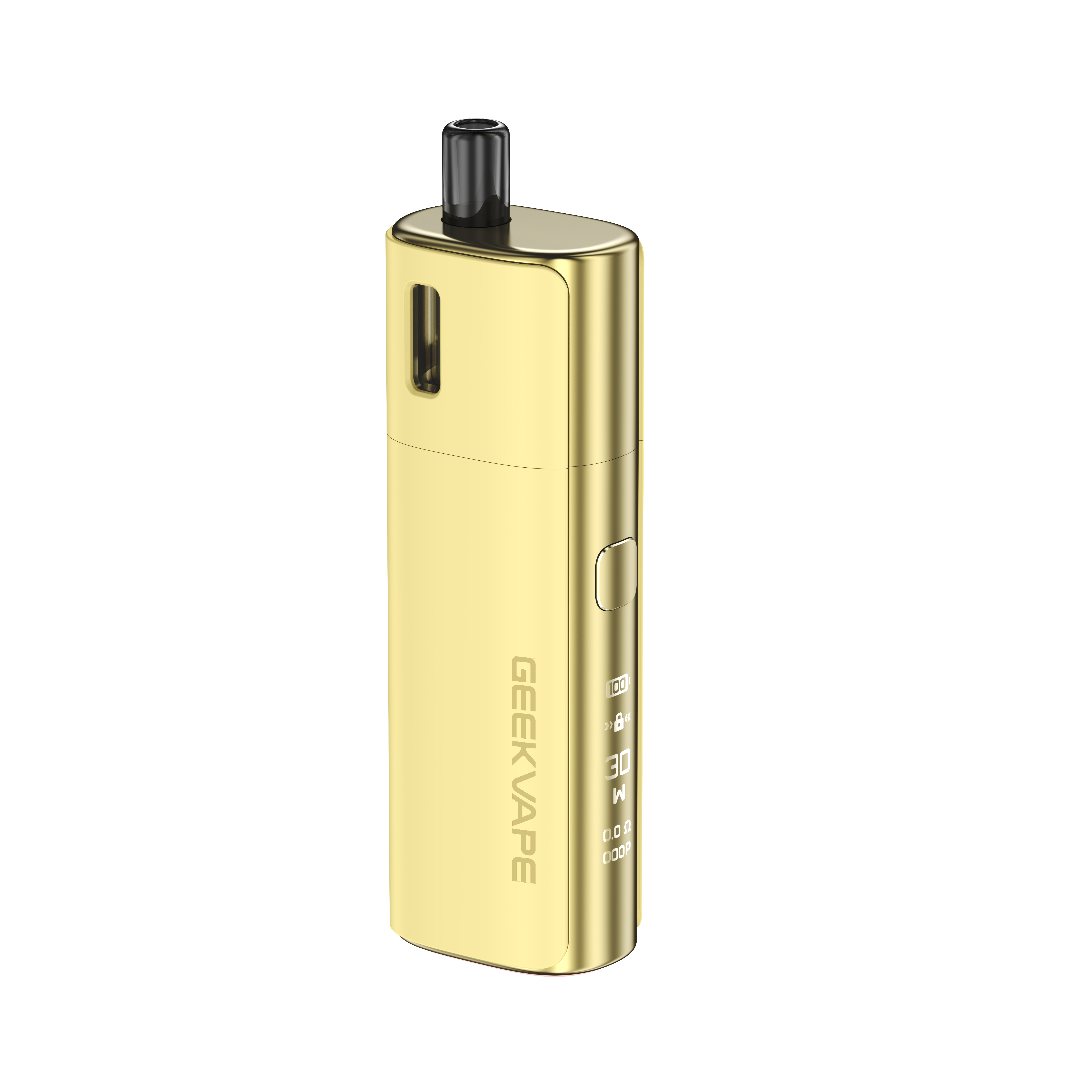 spring yellow