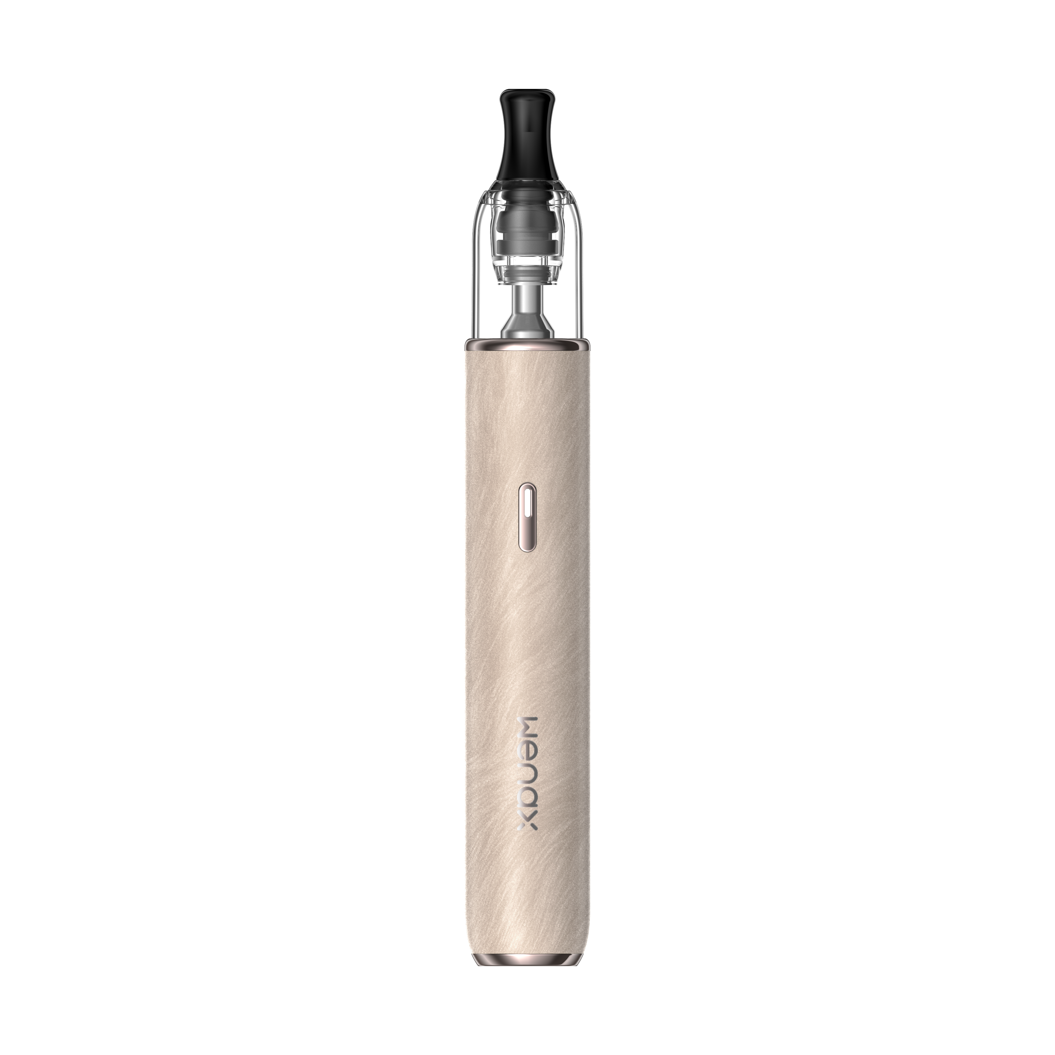 Geekvape Wenax M2 2ml Leather Edition New Colors Pod Kit - Warm Sand