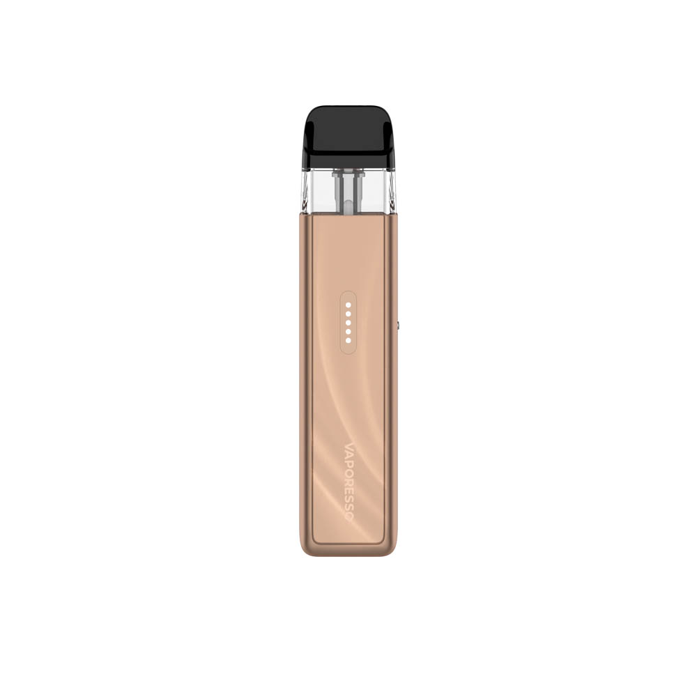 Vaporesso Xros 6 Mini 3ml Pod Kit - Brown