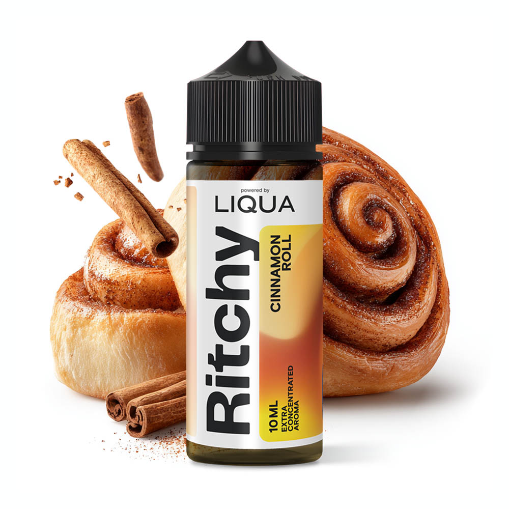Cinnamon Roll