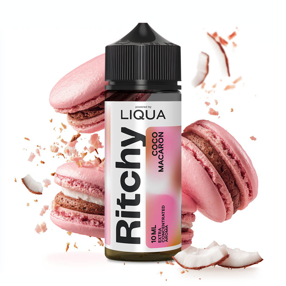 Coco Macaron