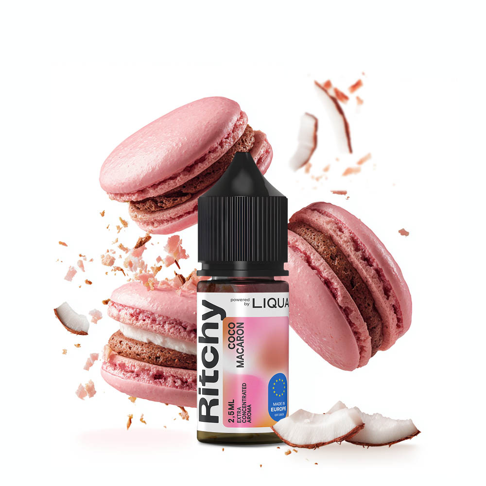 Coco Macaron