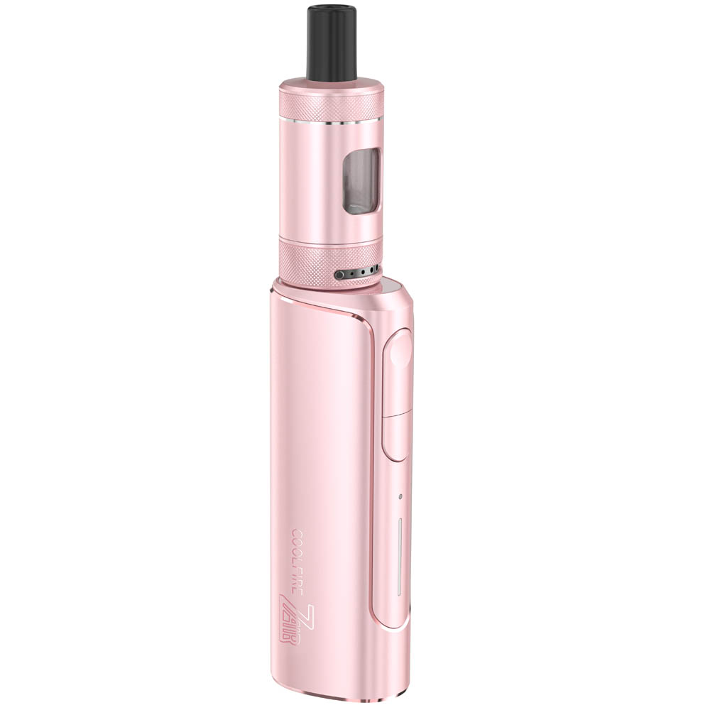 CoolFire Z Air Kit_3ML_Peach Pink