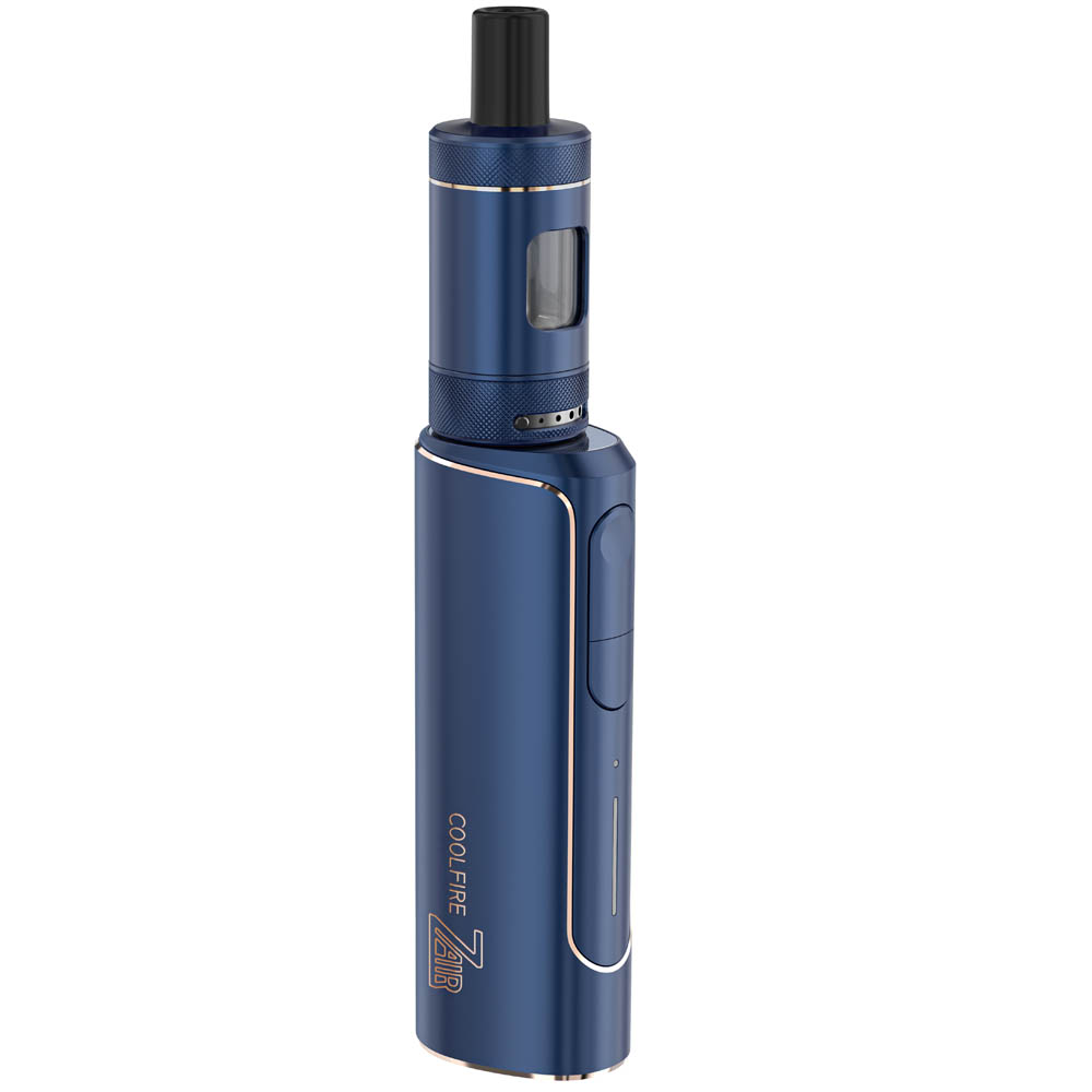 CoolFire Z Air Kit_3ML_Royal Blue