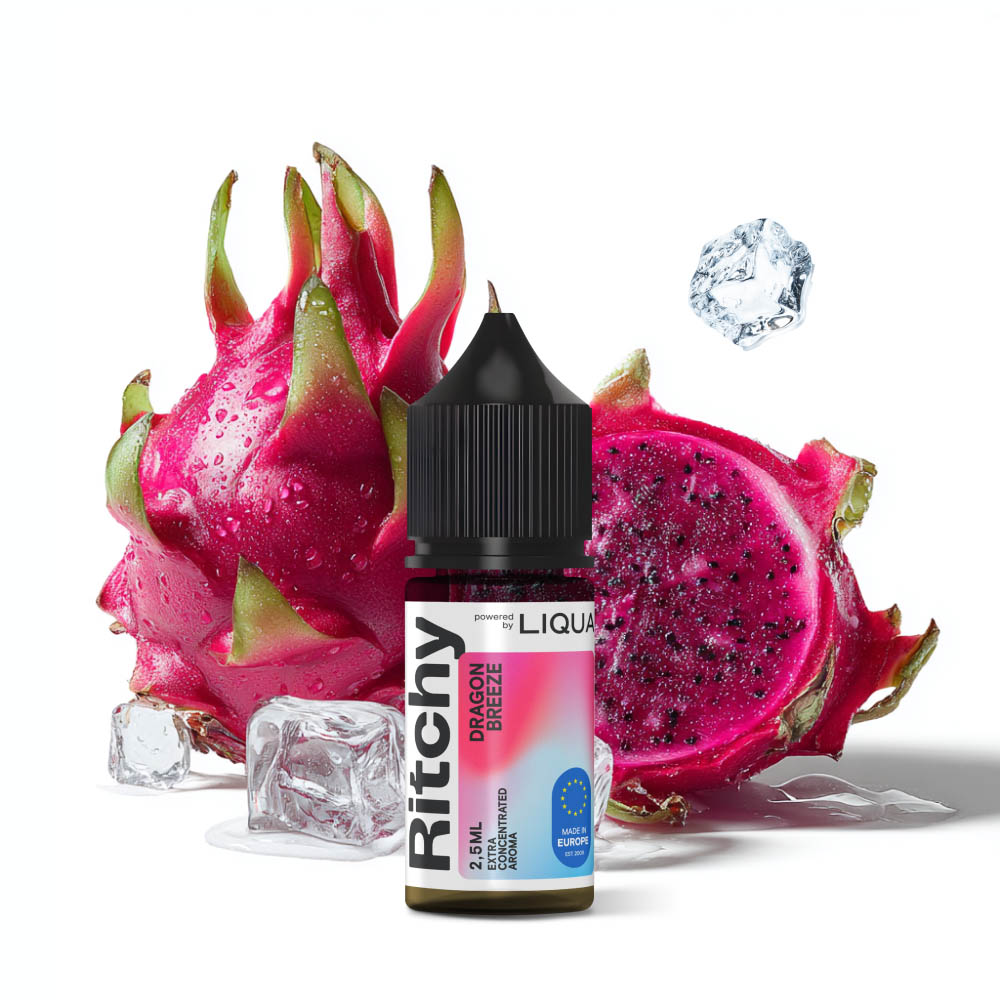 Dragon Breeze