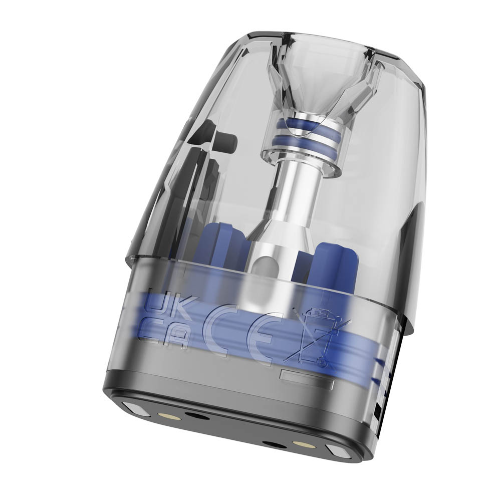 Innokin Foretex 3.5ml 0.8ohm Pod Δεξαμενή