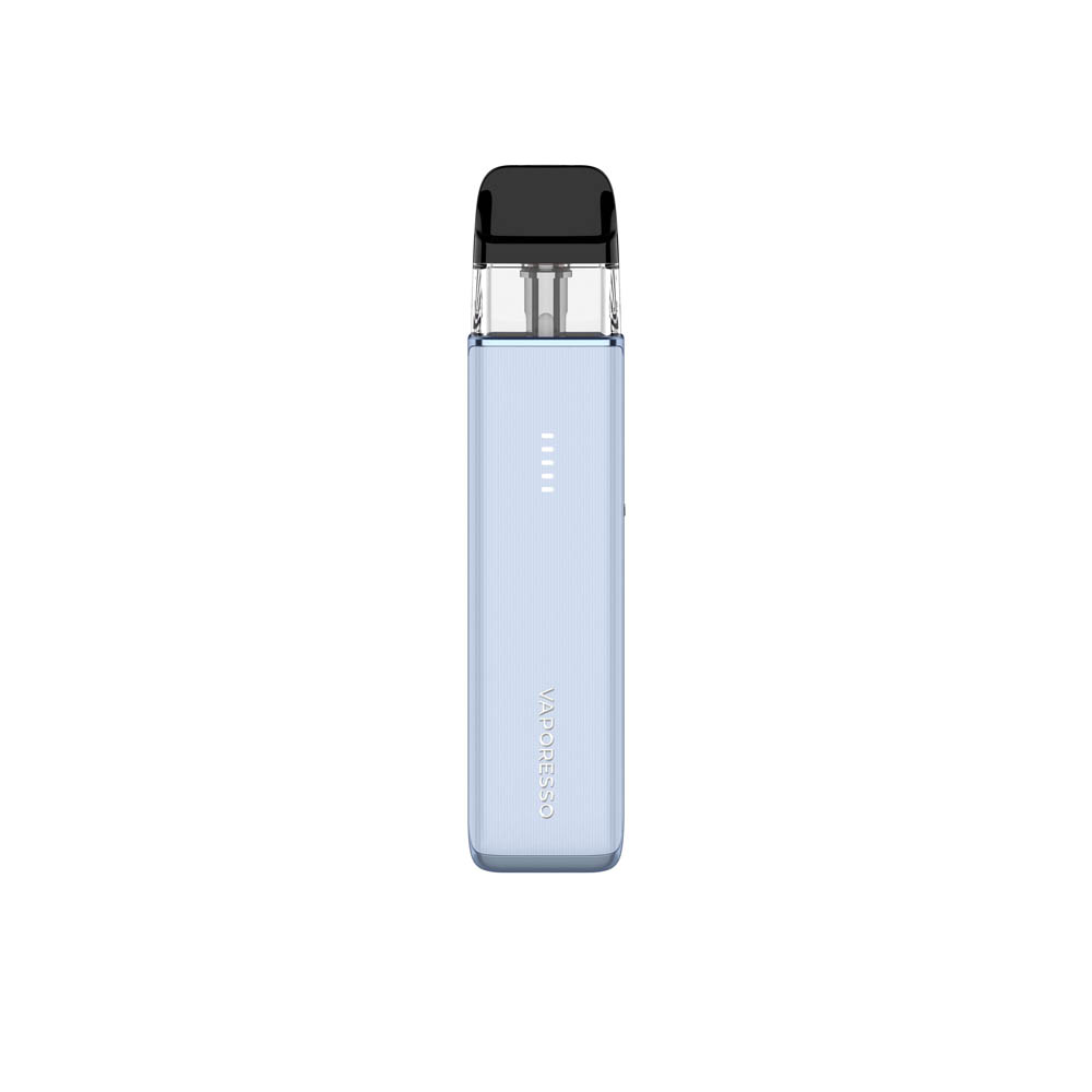 Vaporesso Xros 6 Mini 3ml Pod Kit - Jelly Blue