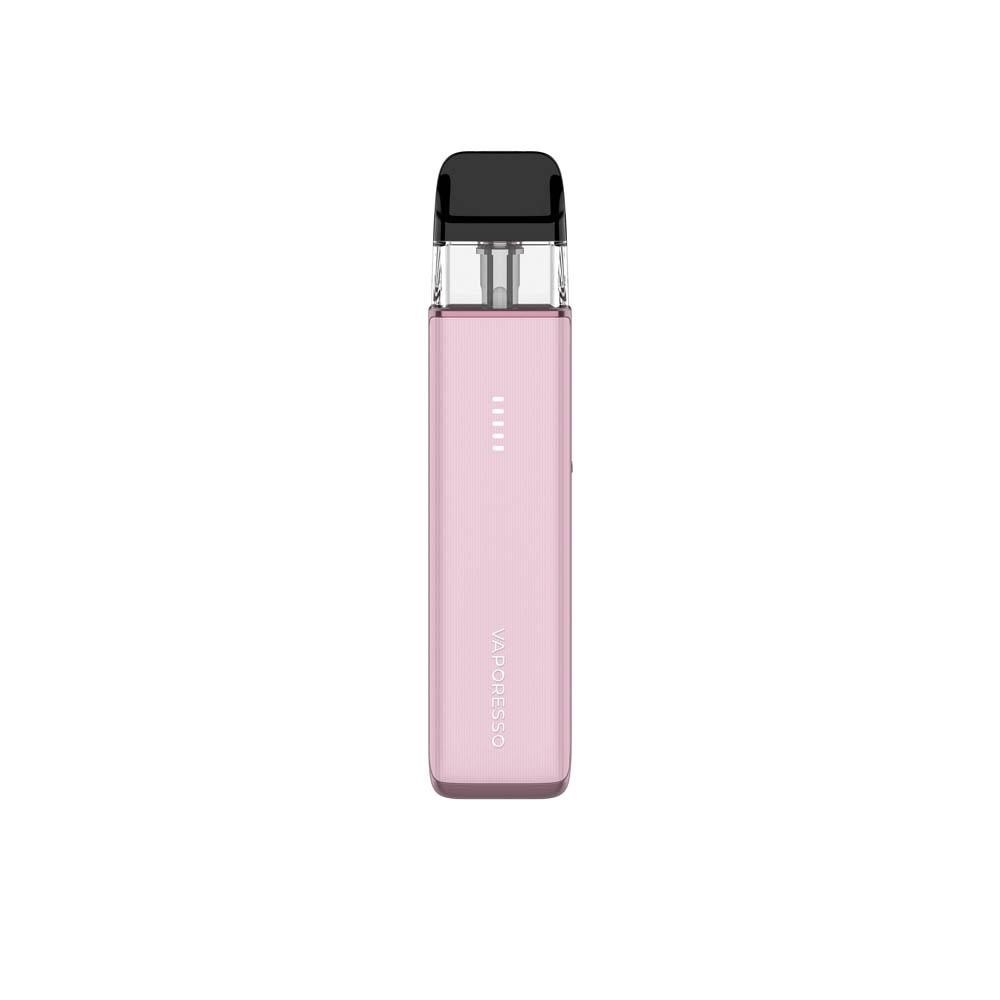 Vaporesso Xros 6 Mini 3ml Pod Kit - Jelly Pink